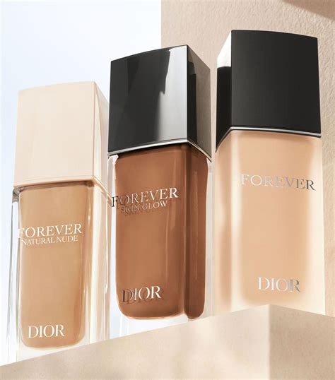 dior natural nude foundation|Christian Dior Dior Forever Natural Nude Foundation .